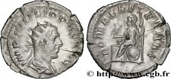 PHILIPPE Ier L ARABE Antoninien