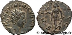 TÉTRICUS II Antoninien