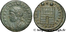 CONSTANTIN II Centenionalis ou nummus