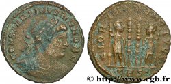 CONSTANTIN II Centenionalis ou nummus