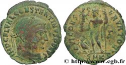CONSTANTIN Ier LE GRAND Follis ou nummus