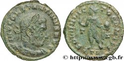 CONSTANTIN Ier LE GRAND Follis ou nummus