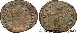 CONSTANTIN Ier LE GRAND Follis ou nummus