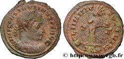 CONSTANTIN Ier LE GRAND Follis ou nummus