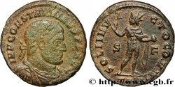 CONSTANTIN Ier LE GRAND Follis ou nummus