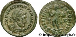 CONSTANTIN Ier LE GRAND Follis ou nummus