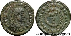 CONSTANTIN II Centenionalis ou nummus