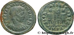 CONSTANTIN II Centenionalis ou nummus