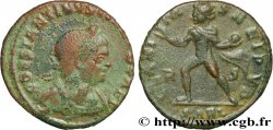CONSTANTIN II Follis ou nummus