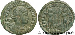 CONSTANTIN II Centenionalis ou nummus