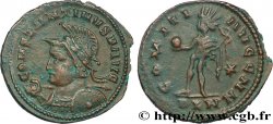 CONSTANTIN Ier LE GRAND Follis ou nummus