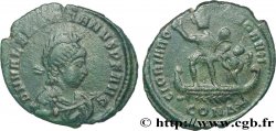 VALENTINIEN II Maiorina pecunia