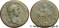 TRAJAN Dupondius