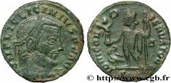 LICINIUS Ier Follis ou nummus