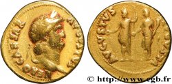 NERÓN Aureus