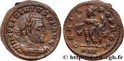 LICINIUS Ier Follis ou nummus