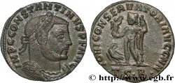 CONSTANTIN Ier LE GRAND Follis ou nummus