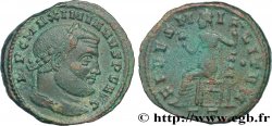 GALERIUS Follis ou nummus fVZ/SS