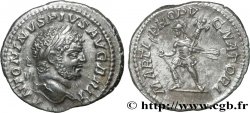 CARACALLA Denier
