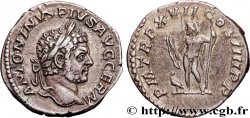 CARACALLA Denier