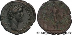 ANTONINUS PIUS As