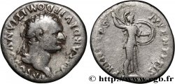DOMITIANUS Denier