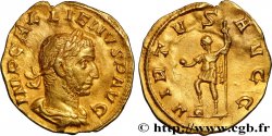 GALLIENUS Aureus AU