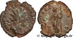 VICTORINUS Antoninien