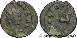 GALLIENUS Antoninien