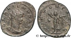 GALLIENUS Antoninien