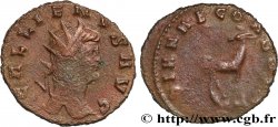 GALLIENUS Antoninien