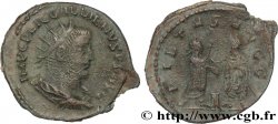 GALLIENUS Antoninien