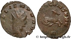 GALLIENUS Antoninien