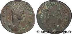 AURELIAN Aurelianus