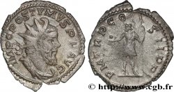 POSTUMUS Antoninien