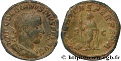 GORDIEN III Sesterce