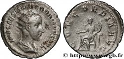 GORDIAN III Antoninien
