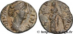 FAUSTINA MAJOR As