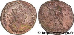 VICTORINUS Antoninien XF