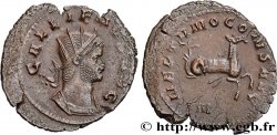 GALLIEN Antoninien