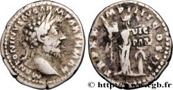 MARCUS AURELIUS Denier