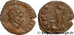 QUINTILLE Antoninien