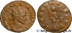 QUINTILLE Antoninien