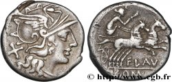 DECIMIUS Denier