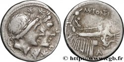 FONTEIA Denier