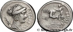 PLAUTIA Denier