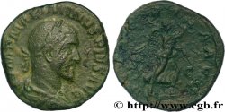 MAXIMINUS I Sesterce