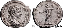 CARACALLA Denier