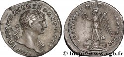 TRAJAN Denier