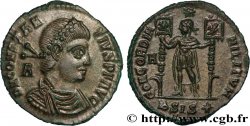 VÉTRANION pour CONSTANCE II Maiorina